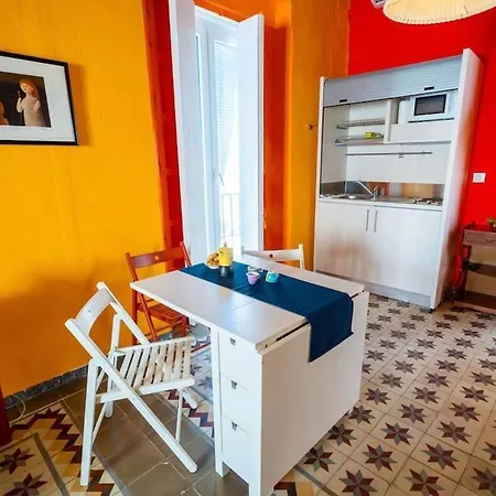 *Dias Alegres*Vista Mar Apartment Conil De La Frontera Exterior photo