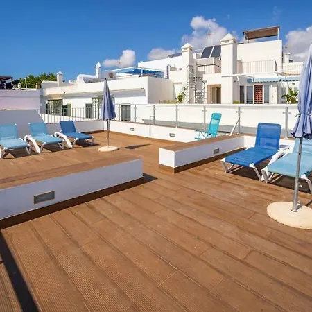 *Dias Alegres*Vista Mar Apartment Conil De La Frontera Exterior photo
