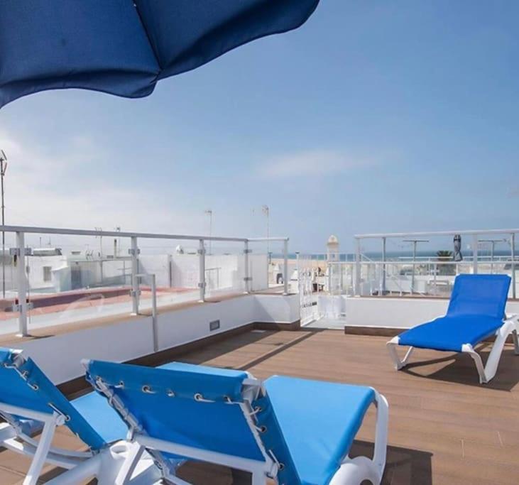 *dias Alegres*vista Mar Appartement *